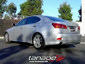 Tnf113 Tanabe Sustec Nf210 Lowering Spring For 2006-2013 Lexus Is250 Is350 #3 Tnf113 Tanabe Sustec Nf210 Lowering Spring For 2006-2013 Lexus Is250 Is350 #3