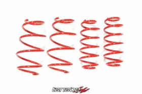 Tnf153 Tanabe Sustec Nf210 Lowering Spring For 2010-2015 Toyota Prius Tnf153 Tanabe Sustec Nf210 Lowering Spring For 2010-2015 Toyota Prius