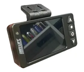 Tda4p Tda Motorsports Air Lift Performance Alp4 Controller Under Dash Mount Bracket With Hardware