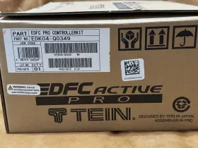 Edk04-q0349 Tein Edfc Active Pro Controller Kit #2