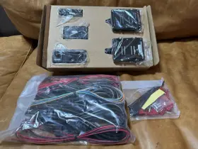 Edk04-q0349 Tein Edfc Active Pro Controller Kit