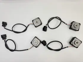 Edku1-12120 Tein Edfc Motor Kit M12 /