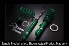 Gsa28-9uss2 Tein Street Advance Z Coilover Kit Rsx Base Type S Dc5 02-04 K20a2 K20a3