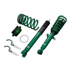 Gsh94-8uss2 Tein Street Basis Z Lowering Coilover Kit Fits Honda Accord Acura Cl Tl