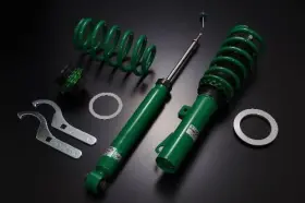 Gsm74-91ss2 Tein Street Advance Z Coilovers For Mazda Mx-5 Miata 2006-2015