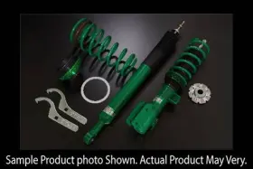 Gsp38-8uas2 Tein Street Basis Z Coilover Kit For Nissan Altima Sedan Se L31 2002-2006 Vq35de