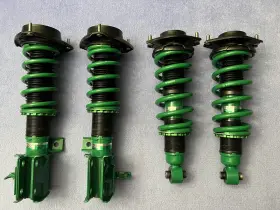 Gsq54-8uss2 Tein Street Basis Z Coilovers For 13-20 Scion Frs Fr-s Subaru Brz Toyota 86 Gt86