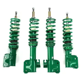 Gss60-8uss2 Tein Street Basis Z Coilovers For 2002-2007 Subaru Wrx