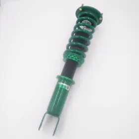 Vct61-11931 Tein Jza80/jzz30-r Flex Z Coilover Front For 1993-1998 Toyota Supra