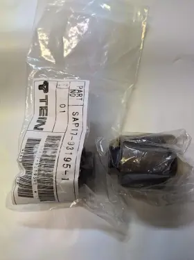 Sap17-93195-1 Tein Lower Shock Original Genuine Jdm Bushing Flex Ha