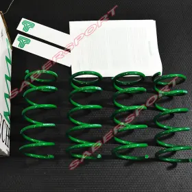 Skalx-s3b00 Tein S.tech Lowering Springs Kit For 2007-2013 Infiniti G35x G37x Awd Sedan Skalx-s3b00 Tein S.tech Lowering Springs Kit For 2007-2013 Infiniti G35x G37x Awd Sedan