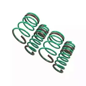 Skl36-s3b00 Tein S.tech Series Lowering Springs For 1994-1999 Toyota Celica St 2wd