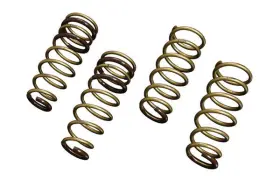 Skm46-bub00 Tein H.tech Lowering Springs 01-04 Mazda Protege5 Bjfw 5dr Hatch Skm46-bub00 Tein H.tech Lowering Springs 01-04 Mazda Protege5 Bjfw 5dr Hatch