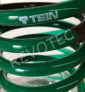 Sksa0-s3b00 Tein S. Tech Lowering Springs For 2013-2020 Scion Fr-s Frs Brz Toyota 86 #2 Sksa0-s3b00 Tein S. Tech Lowering Springs For 2013-2020 Scion Fr-s Frs Brz Toyota 86 #2