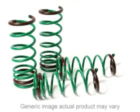 Sky94-c3b00 Tein Springs - H. Tech