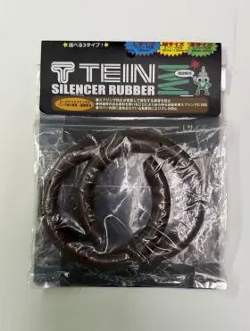 Spr02-g1497 Tein Silencer Rubber 90-130 Mm Diameter
