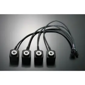 Tlx-teinedk05-10140-cl360a70 Tein For Edfc Motor Kit M10 / M14