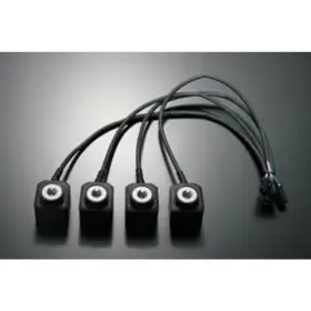 Tlx-teinedk05-12120-cl360a70 Tein For Edfc Motor Kit M12 /
