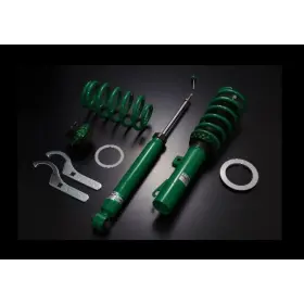Tlx-teingsa22-9uss2-cl360a70 Tein For Honda Civic 2001-2005 Street Advance Z Coilovers Em2/es2/ep3