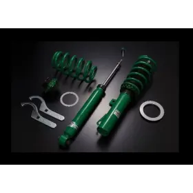 Tlx-teingsa28-9uss2-cl360a70 Tein For Acura Rsx Dc5 2002-2006 Street Advance Z Coilovers