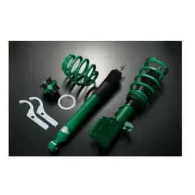 Tlx-teingsa32-8uss2-cl360a70 Tein For Acura Integra 1990 91 92 1993 Da9 Street Basis Z Coilovers