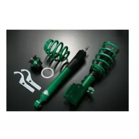 Tlx-teingsaa6-8uas2-cl360a70 Tein For Honda Civic 5dr Hatchback 2017 Fk7 Street Basis Z Coilover Kit