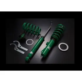 Tlx-teingsh96-9uss2-cl360a70 Tein For Acura Integra Dc2/dc4 1994-2001 Street Advance Z Coilovers