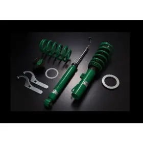 Tlx-teingshh6-9uas3-cl360a70 Tein For Honda Civic Fc2 2016-2021 Street Advance Z Coilovers