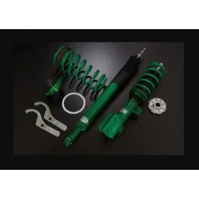 Tlx-teingsl52-8uss2-cl360a70 Tein For Scion Tc 2005-2010 Street Basis Z Coilovers