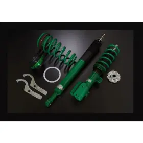 Tlx-teingsr52-8uss2-cl360a71 Tein For Mitsubishi Evo Ix 2006-2007 Street Basis Z Coilovers