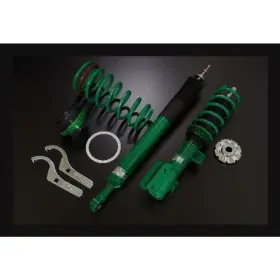 Tlx-teingsr56-8uss2-cl360a70 Tein For Mitsubishi Eclipse 1995 96 97 98 1999 Street Basis Z Coilover Kit