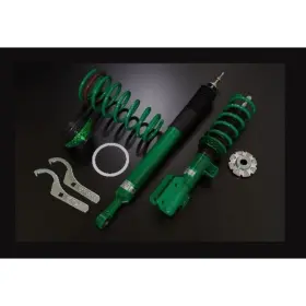 Tlx-teingss50-81ss2-cl360a70 Tein For Subaru Forester 2002-2007 Street Basis Z Coilovers