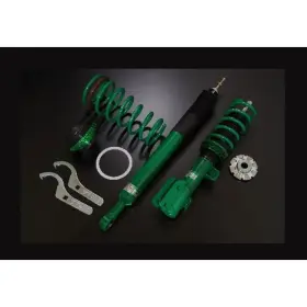 Tlx-teingst04-8uss2-cl360a70 Tein For Toyota Mr2 1990-1999 Sw20l/sw21l Street Basis Z Coilovers