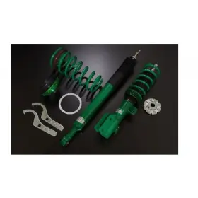 Tlx-teingst76-81ss2-cl360a70 Tein For Lexus Gs300 1998-2005 Jzs 160l Street Basis Z Coilovers