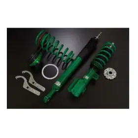 Tlx-teingstb0-8uss2-cl360a70 Tein For Toyota Corolla 2009 Aze141l/zre142l/zre172l Street Basis Z Coilovers