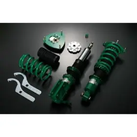 Tlx-teingstb2-71as3-cl360a70 Tein For Lexus Rc-f Usc10l/url10l 2014-2021 Mono Sport Damper Coilover Kit