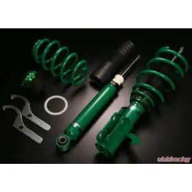 Tlx-teingstg4-8uas2-cl360a70 Tein For Toyota Camry 2018 Se/xse Axva70l Street Basis Z Coilovers