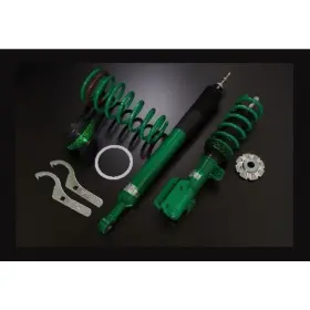 Tlx-teingsy20-81ss2-cl360a70 Tein For Lexus Is300 2000-2005 Jce 10l Street Basis Z Coilovers Tlx-teingsy20-81ss2-cl360a70 Tein For Lexus Is300 2000-2005 Jce 10l Street Basis Z Coilovers