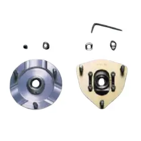 Tlx-teinpaa02-31pfr-cl360a70 Tein For Dc5 Rsx 2002-2005 Pillowball Upper Mounts