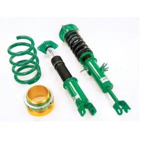 Tlx-teinsap12-p1822-cl360a70 Tein Bump Rubber 12.5-l40 For Coilovers