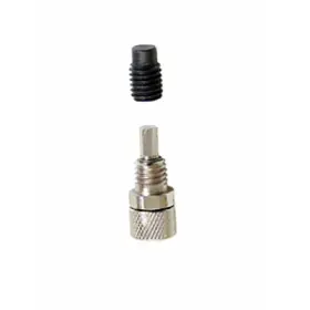 Tlx-teinsps12-g0047-cl360a70 Tein Coilover Click Assembly Kit Includes Adjustment Screw #3