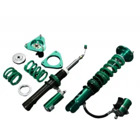 Tlx-teinvshl6-cuas4-cl360a70 Tein For Honda Civic Si 4dr 1.5l Turbo 2017 Flex Z Coilover Kit Tlx-teinvshl6-cuas4-cl360a70 Tein For Honda Civic Si 4dr 1.5l Turbo 2017 Flex Z Coilover Kit