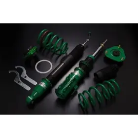 Tlx-teinvst38-c1ss3-cl360a70 Tein For Toyota Supra 1986-1992 Flex Z Coilovers
