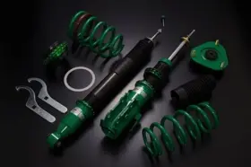 Vsb22-c1as3 Tein For 05-08 Acura Rl Kb1 / 09-12 Kb2 Flex Z Coilovers