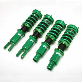 Vsb48-c1sa3 Tein For 04-08 Acura Tsx Cl9 Flex Z Coilovers