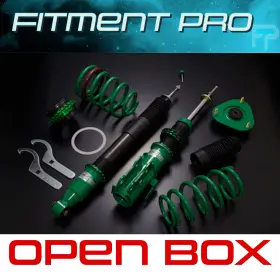 Vshc0-cuaa1-c Tein Flex Z Series Coilover Suspension Kit For 2012-15 Honda Civic Non-si Models