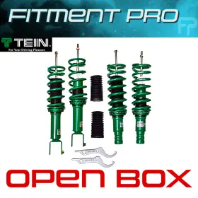 Vsq22-c1sa3 Tein Flex Z 16-way Adjustable Coilovers For 2006-14 Lexus Is250 Is350 Rwd And Is-f