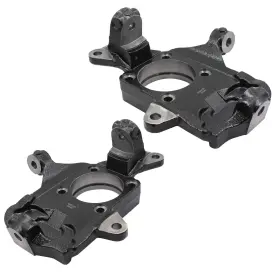 Ot00574 Telfair 2 Inch Drop Spindles Front Compatible With 1999-2009 Chevrolet Silverado Gmc Sierra #2 Ot00574 Telfair 2 Inch Drop Spindles Front Compatible With 1999-2009 Chevrolet Silverado Gmc Sierra #2