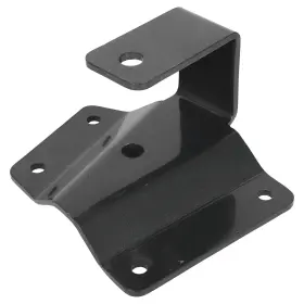 Th180826e01 The For 1999-06 Chevy Silverado 1500 Gmc Sierra Rear Shackles Hangers Drop Kit #3