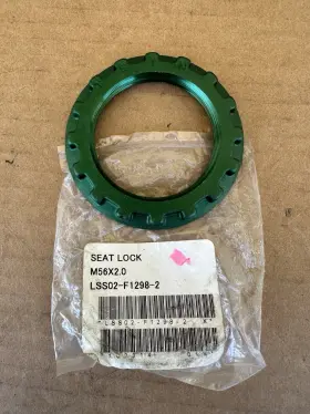 M56x2.0 Tien F1298 Coilover Seat Lock Collar Nut